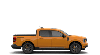 2026 Ford Maverick® External Image 1